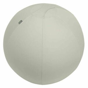 Leitz Active ülőlabda nehezékkel 75cm, világosszürke kép
