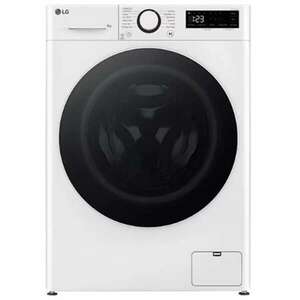 LG F2WR508S0W Elöltöltős mosógép 8 kg, 1200 ford./perc, TurboWash... kép