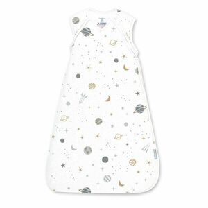 INGENUITY Egész éves pamut alvózsák TOG 1 SwaddleMe™ Sunset Space 3m+ kép