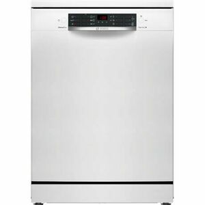 Bosch SMS46KW02E 13 terítékes mosogatógép kép