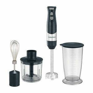 Morphy Richards Blender 402061 (black) kép
