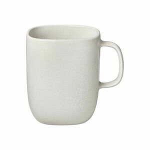 Krémszínű kőedény bögre 400 ml Vahlo – Blomus kép
