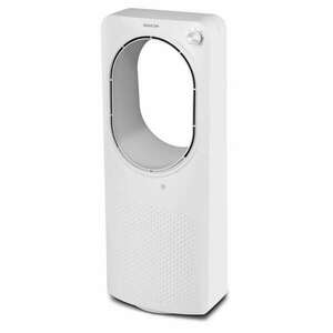 Sencor Oszlopventilátor SFT 2403WH - 62cm, Fehér kép
