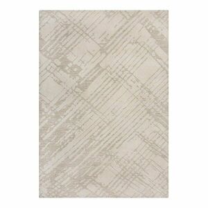 Krémszínű szőnyeg 160x230 cm Remy – Flair Rugs kép