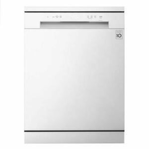 LG DF142FW Szabadonálló 14 terítékes D Mosogatógép kép