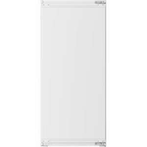 Beko BSSA210K4SN Beépíthető Egyajtós hűtőszekrény, 175L, M: 121.5, ... kép