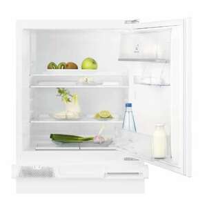 Electrolux LXB2AE82S Beépíthető hűtőszekrény, 83 cm kép