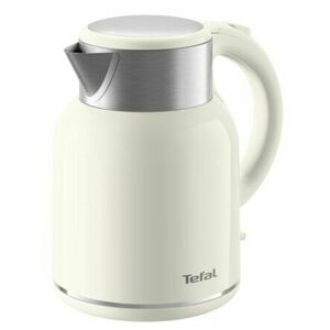 Tefal KO190AE0 Thermo Protect XL Vízforraló 1.9L - Fehér kép