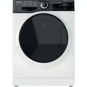 Whirlpool WRSB 7259 D EU Elöltöltős mosógép 7 kg, 1200 ford./perc... kép