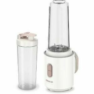 SBL 9130WH Akkum. Smoothie Maker SENCOR kép