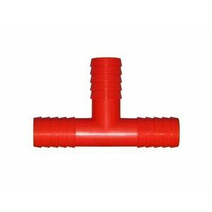 T - vízelosztó 1/2 -2 x 3/4 kép