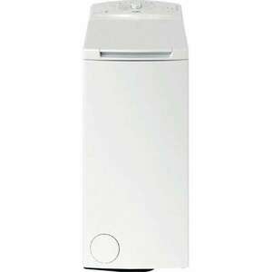 Whirlpool TDLR 6240L EU/N Felültöltős mosógép, "C" ener... kép