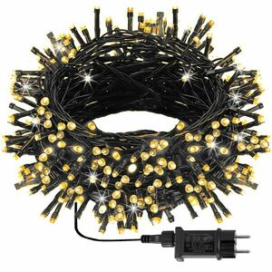 Cl0546 karácsonyfa fények 750 led kép