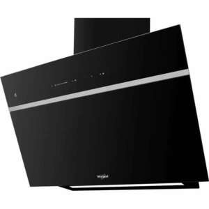 Whirlpool WHVS 90 F LT C K Kürtős páraelszívó, 423 m3/óra, CookSe... kép