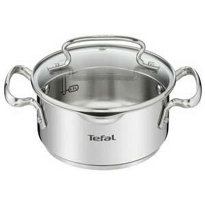 Tefal Duetto+ Lábas fedővel, 20 cm, G7194456 kép