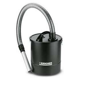 Karcher Hamuszűrő 2.863-161.0 kép