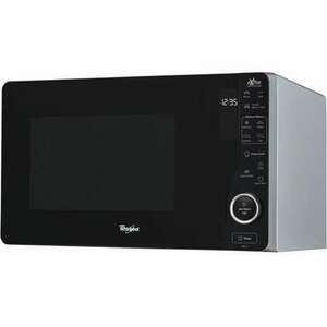 Whirlpool MWF421SL Mikrohullámú sütő, 25L, 800W, 7 fokozat, Auto... kép