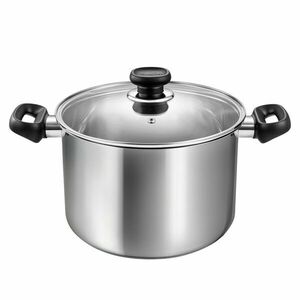 BRAVA Fazék fedővel ø 24 cm, 7, 0 l kép