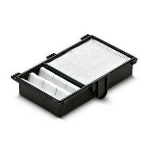 Kärcher DS 5500 / DS 5600 Porszívó tartozék HEPA 13 Szűrő kép