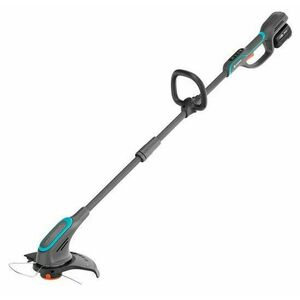 Gardena PowerTrim 30/18V P4A Akkumulátoros fűszegélynyíró akkumulátorral kép