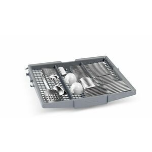 Bosch Serie 4, Beépíthető mosogatógép, 60 cm, SMV4HVX14E kép