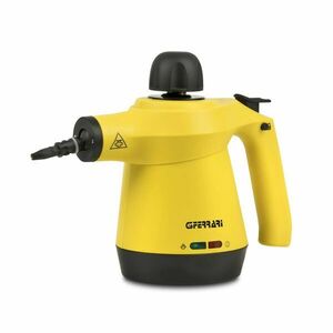 G3 Ferrari G90036 Gyors felfűtésű gőztisztító, 3 m hosszú kábelle... kép