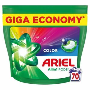 Ariel Allin1 Pods Color Mosókapszula 70 mosás kép