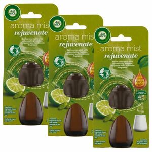 Air Wick Utántöltő Aroma Diffúzor készülékhez - Fiatalság Elixír... kép