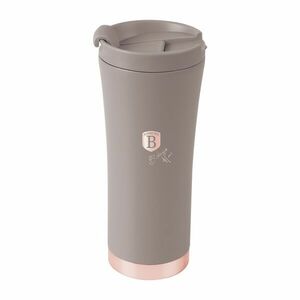 Berlinger Haus BH-8733 Taupe Collection kávés Termosz, 0, 5l - Matt taupe kép