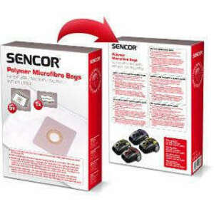 Sencor SVC 8 kép