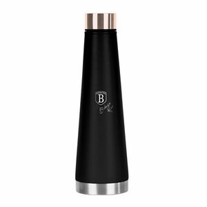 Berlinger Haus BH-8749 Black Rose Collection palack alakú Termos... kép