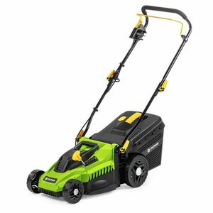 FIELDMANN FZR 2033-E elektromos fűnyíró kép