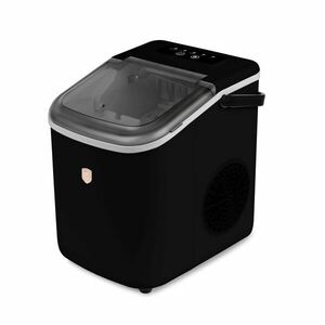 Berlinger Haus BH-9789 Jégkocka készítő, Fekete-Rosegold kép