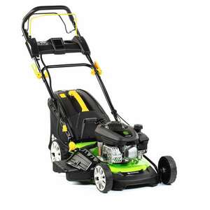 Fieldmann FZR 4615-20LiBES Benzines Fűnyíró, 2600 W kép