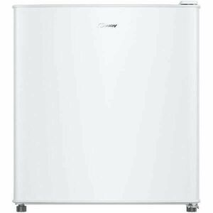 Candy CHASD4351EWC Egyajtós hűtőszekrény, 42L, M: 51, Mini Bár, E... kép