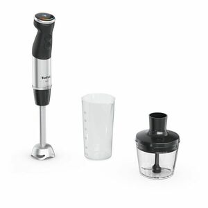Tefal HB672830 Quickchef+ 2in1 botmixer Fekete kép