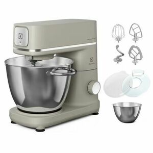 Electrolux E6KM1-4PPT Explore 6 Konyhai Robotgép, 1200W, 10 fokoz... kép
