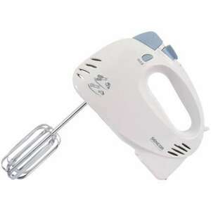 Sencor SHM5203EUE3 kézi Mixer 400W - fehér kép