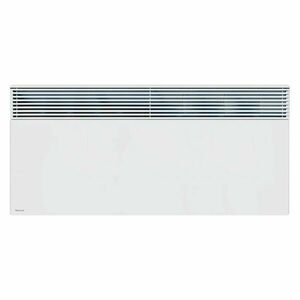 Noirot E179117 Spot WIFI 2000 BL konvektor fűtőtest, 2000 W, alum... kép