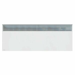 Noirot E176118 Spot Design 2500 BL konvektor fűtőtest, 2500 W, al... kép