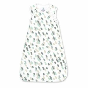 INGENUITY Alvózsák pamut egész éves TOG 1 SwaddleMe™ Artist Dot 3m+ kép