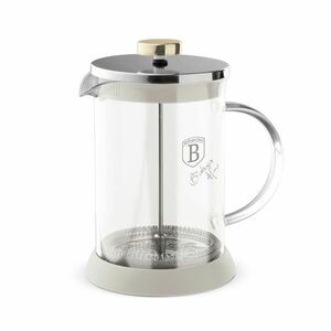 Berlinger Haus BH-8586 Sahara Collection dugattyús Kávé és Teafőz... kép