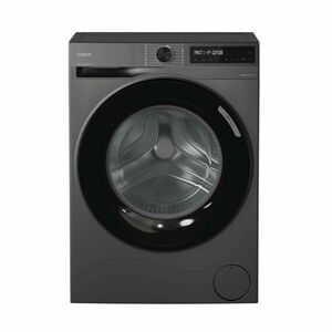 Candy BR 48SBL6G-S elöltöltős Mosógép, 8kg, 1400 ford./perc, 16 p... kép