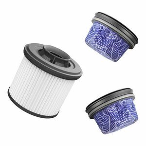 Tartozékkészlet (1* HEPA szűrő, 2* beszívott levegő szivacsszűrő... kép