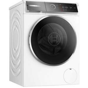 Bosch WGB254A2BY Elöltöltős mosógép, 10 kg, 1400 ford./perc, 4D W... kép