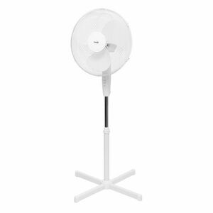 Home by Somogyi Home SF40WH állóventilátor, 45 W, 40cm-es lapátát... kép