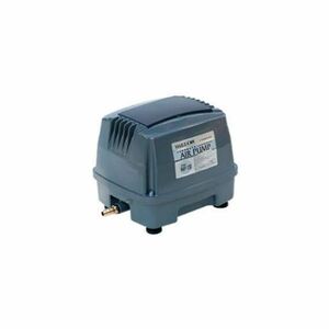 Hailea levegőztető kompresszor HAP-120; 120L/min; 125W kép