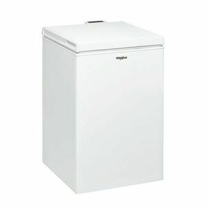 Whirlpool WHS 1022 3 99 L Fagyasztóláda kép