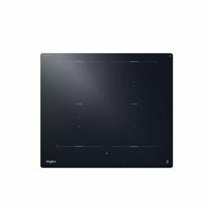Whirlpool WTX6019DCF Beépíthető indukciós főzőlap kép
