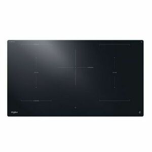 Whirlpool Főzőlap beépíthető indukciós WEX9024DCFF kép